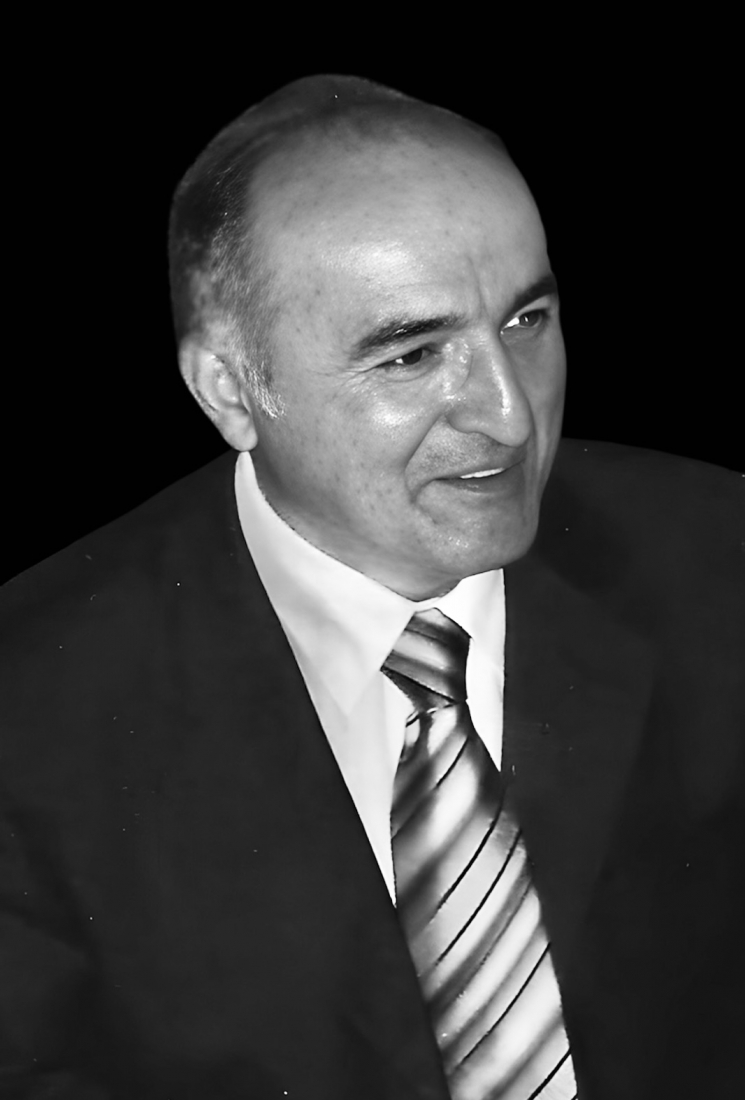 MEMORIAL CEREMONY FOR SHODMON YUSUF IN VIENNA