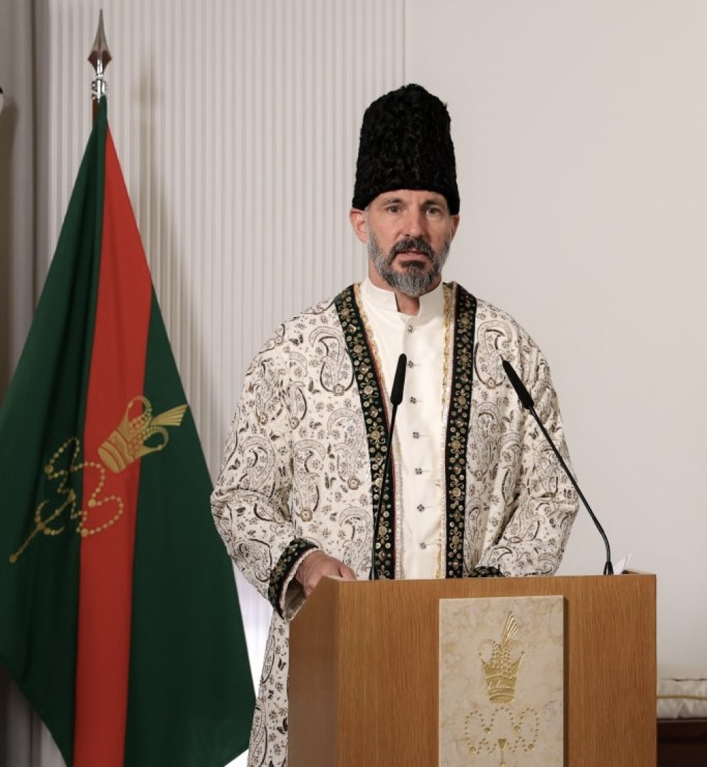 THE IMAM OF THE TIME AND THE BOUNDARIES OF RELIGIOUS FREEDOM