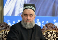 ДАВЛАТИ ҶОВИД ЁФТ, ҲАР К-Ӯ НАКӮНОМ ЗИСТ...